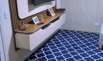 Imagem 2: RR9389 Casa 115m² CONDOMÍNIO QUATRO ESTAÇÕES - OPORTUNIDADE - 2 Dorms 2 Vagas - Barueri, S