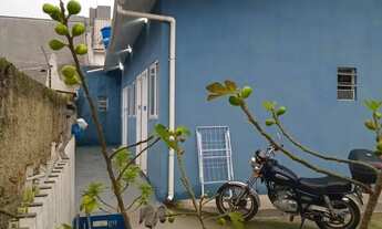 Imagem 3: 12 quitinetes, renda garantida imediata