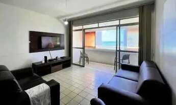 Imagem 6: A Venda Apt140m² 3Qts 1Sui Varanda Nascente, Belíssima vista para o mar, em Piedade