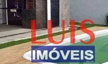 Imagem 3: Casa com 3 dormitórios à venda, 149 m² por R$ 900.000,00 - Maricá - Maricá/RJ