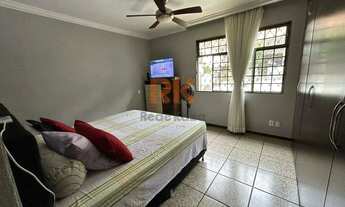 Imagem 7: Casa para aluguel, 4 quartos, 1 suíte, 6 vagas, Itapoã - Belo Horizonte/MG