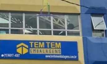 Imagem: Imóvel para venda com 925 metros quadrados