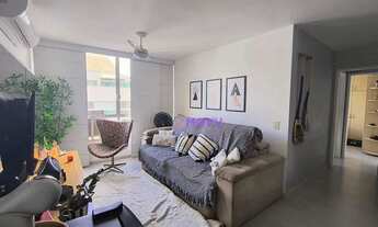 Imagem: Apartamento com 2 quartos à venda, 85 m²