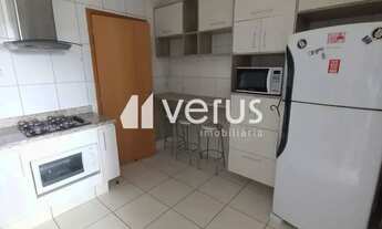 Imagem 7: Apartamento Mobiliado 77m² com 03 quartos em Tubalina - Uberlândia - MG