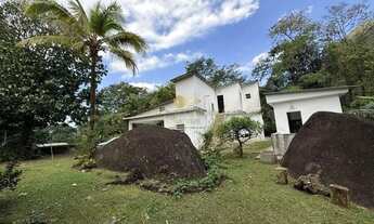 Imagem 2: Casa para Venda em Guapimirim, Limoeiro, 4 dormitórios, 2 suítes, 4 banheiros, 10 vagas