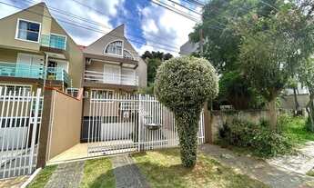 Imagem 2: Sobrado bairro portão