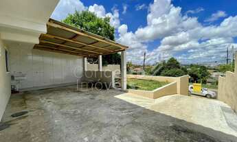 Imagem 7: Sobrado Com Amplo Terreno - Contorno