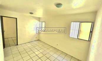 Imagem 2: Apartamento para alugar no Feitosa, 02 quaros, sendo 01 suíte, Maceió - AL