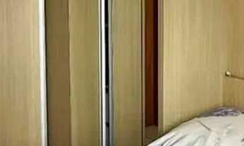 Imagem 7: Imóvel para venda tem 65 metros quadrados com 2 quartos em Aribiri - Vila Velha - ES