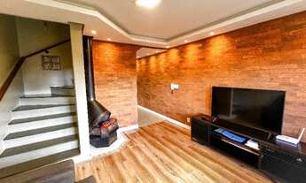 Imagem: Casa de Condomínio em Canela, 2 quartos