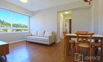 Imagem 3: Imóvel na Bento Gonçalves com 1 dormitórios e 56.85m²