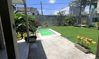 Imagem 3: Casa Duplex com Piscina em Santa Paula