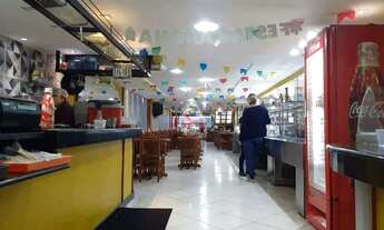 Imagem 2: Prédio Comercial à Venda na Rua Afonso Pena 310m²