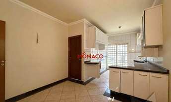 Imagem 5: Casa com 3 dormitórios para alugar, 160 m² por R$ 2.800/mês - Bandeirantes - Londrina/PR