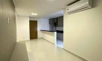 Imagem 2: Apartamento para locação no Edifício Gran Murano , Setor Bueno, Goiânia, GO