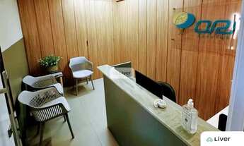 Imagem: CONSULTÓRIO POR PERIODO - ÓRION COMPLEX