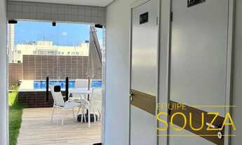 Imagem 6: PRAÇA DAS AMORAS / ULTIMA UNIDADE | 2 QUARTOS SUITE | LAZER