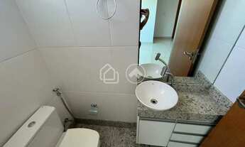 Imagem 4: Apartamento para locação, Buritis, Belo Horizonte