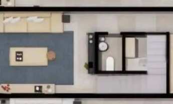 Imagem 4: Casa à venda - Cachoeira do Bom Jesus