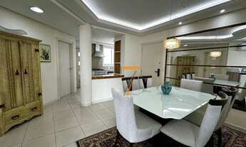 Imagem 3: Apartamento com 3 dormitórios à venda, 139 m² por R$ 1.300.000,00 - Balneário - Florianópo