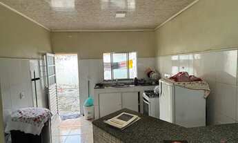 Imagem 5: VENDO CASA NO TENONÉ Augusto Montenegro