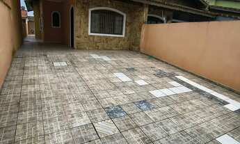 Imagem 2: CASA NA FRENTE DO NOVO HOSPITAL DE PERUÍBE