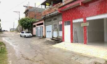 Imagem 3: PONTO COMERCIAL Galpão / depósito com 1 vaga na garagem