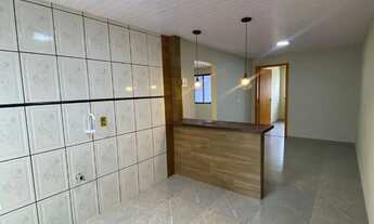 Imagem 6: Vendo casa aceito terreno e carro como parte pagamento