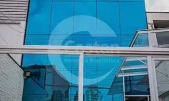 Imagem: Edifício Comercial em Mooca
