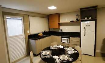 Imagem: Apartamento para locação anual na Praia