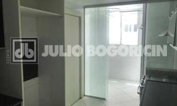 Imagem 5: JBB303191 Barra da Tijuca Jardim Oceânico 3 Quartos Próximo Praia 3 Vagas