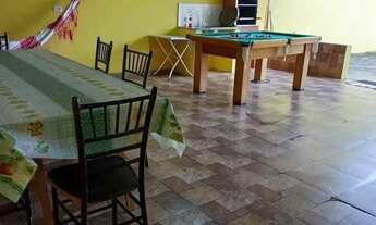 Imagem: Alugo casa a 400 metros da praia