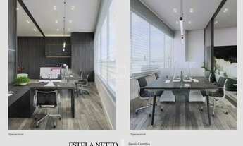 Imagem 12: Sala comercial à venda no Vale do Sereno- Nova Lima/MG