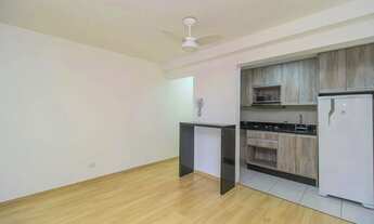 Imagem 5: Apartamento de 1 quarto no bairro São Francisco