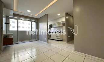 Imagem 2: APTO 2 QUARTOS SUITE E VARANDA