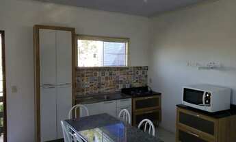 Imagem 4: Aluguel de casa Casa com 1 dormitório