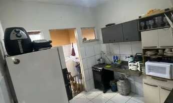 Imagem 6: Casa com 2 dormitórios à venda, 50 m² por R$ 178.000,00 - Siqueira - Fortaleza/CE
