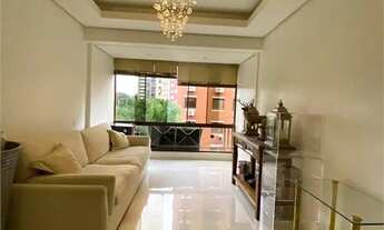 Imagem 2: Apartamento com 3 quartos à venda em Chácara Das Pedras - RS