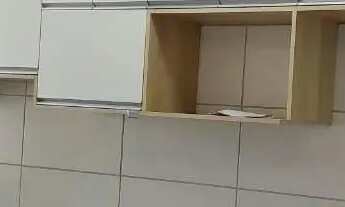 Imagem 6: Aluguel de Apartamento em Jardim Firenze, Santa Bárbara d'Oeste, 56m²