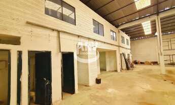 Imagem 4: Pavilhão - Carlos Antônio Wilkens - Cachoeirinha - RS