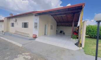 Imagem: Casa de 3 Quartos com suíte Condomínio