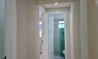 Imagem 6: Apartamento com 2 dormitórios para alugar, 86 m² por R$ 6.430,00/mês - Cambuci - São Paulo