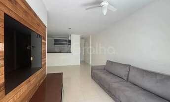 Imagem 4: Apartamento de 88m² com 3 quartos sendo 1 suíte no Itacorubi