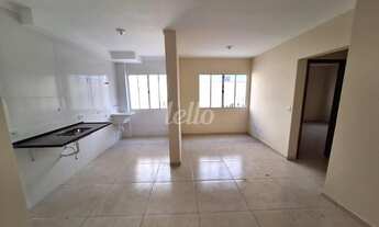 Imagem: Apartamento 2 quartos à venda no(a) Vila