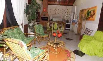 Imagem 4: Casa para Venda - 150m², 2 dormitórios, 5 vagas - Ponta Grossa