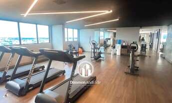 Imagem 3: Vendo Flat 35 m² andar alto no Flat InterCity Premium Manaus-AM