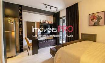 Imagem 5: Studio, Cerqueira César - São Paulo