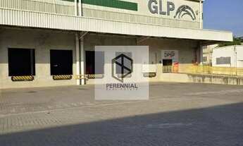 Imagem 5: Condomínio Logístico AAA - GLP Irajá 18.289 m²