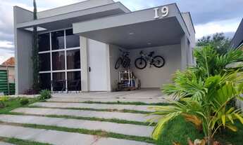 Imagem: Casa no condomínio jardim ubá