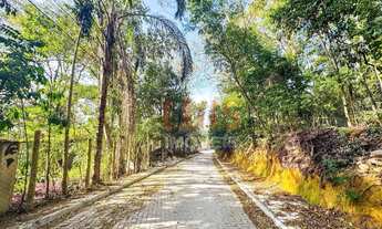 Imagem 2: Terreno à venda, 840 m² por R$ 275.000,00 - Itaipu - Niterói/RJ